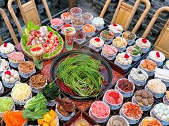 -纸盐河码头火锅(十八梯店)