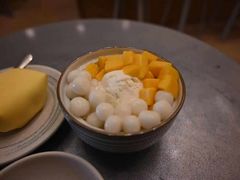 -小团圆糖水铺(襄阳南路店)