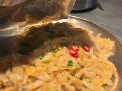 -合易泓烤肉•首创生椰大油边(宁山路店)