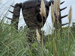 -三鹰之森吉卜力美术馆