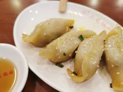-小姜锅贴(凤凰街店)