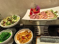 -安蒂娅·海鲜自助餐厅(安蒂娅美兰酒店)