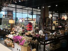 -魔方城市书房(中街益田店)
