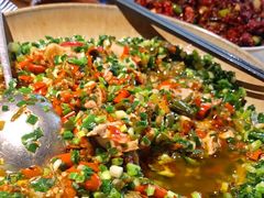 -山石榴·贵州菜(丰盛里店)