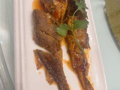 -得月楼·省级非遗·传统苏帮菜(观前店)