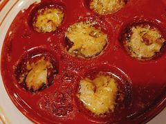 焗蜗牛-萨莉亚意式餐厅(国和1000店)