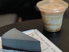 -M Stand(深圳布吉万象汇店)