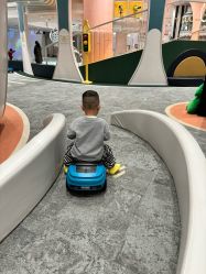 -奈尔宝家庭中心·亲子餐厅(鄞州万达店)