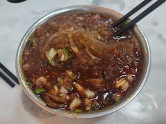 -代四孃牛华豆腐脑美味小食(总店)