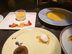 -塞纳河法国餐厅(唐延路店)