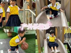 -天津蜂巢幼儿园·托育