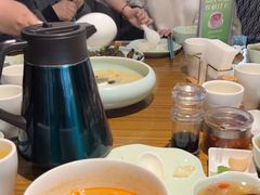 -禾珍珠家常小馆(河南博物院店)