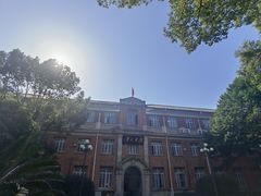 -岳麓山风景名胜区
