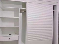 -索菲亚衣柜橱柜家具全屋定制(汶水红星店)