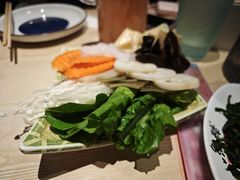 -鱼酷活鱼烤鱼(雨花客厅店)