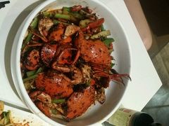 -李老爹香辣蟹(宣武门店)