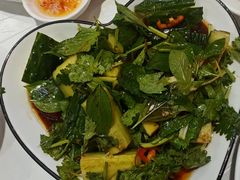 -官塘锋记鱼生·生腌·砂锅粥(牌坊街店)