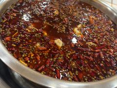 -品鱻黑豆花美蛙鱼(西政店)