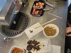 -齐市马佳地摊烤肉