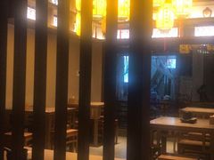 大堂-香园茶社·金陵小灶(老门东店)