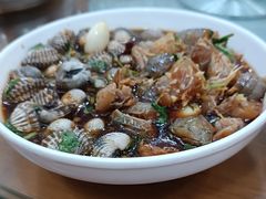 -宏记汕头白粥店(江怡店)