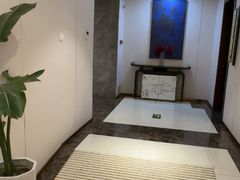 -华夏良子·足道SPA艾灸(开源店)