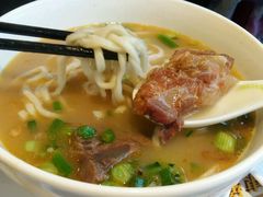 -中国厨房/台湾牛肉面