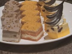 -福州西湖大酒店·怡湖咖啡厅