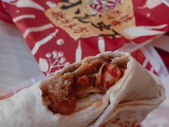 -肯德基(丽水万地店)