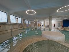 -晋爵会游泳馆(海湾公园店)