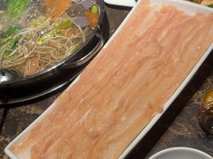 -宽田火锅 宽田有鱼江津青花椒鱼火锅(几江荣华店)