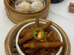 -顺德人家食府(黄金广场店)