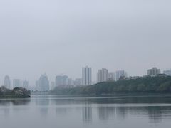 -南宁南湖公园