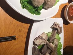 -海银海记潮汕牛肉火锅(新港中路海珠店)