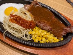 -菲滋意式餐厅(青悦城店)