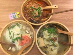 石榴姐火锅米线-石榴姐•山城小馆(创始店)