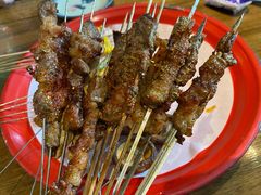 -北三老太太烧烤(人生一串上榜店)