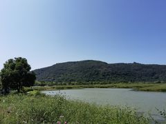 -南北湖风景区