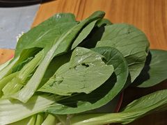-成老灶火锅鸡(平山店)