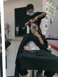 点击看大图 -慕名造型