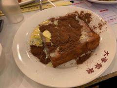 -大哥餐厅(西城花园店)