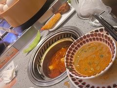 -喜家自助小火锅(乐客城店)