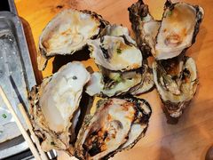 -新疆烧烤王(广灵店)