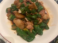 -绿茶餐厅(成都大悦城店)