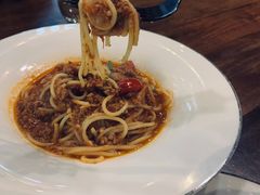 -1861意大利餐厅(文化广场店)