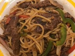 -菲滋意式餐厅(黄岩洞天店)