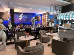 -中关村皇冠假日酒店·红轩中餐厅