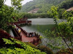 -桃花岭景区