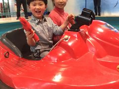 -蒙特利亲子乐园