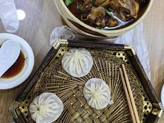 -西安贾三灌汤包·回坊小吃·清真炒菜(北院门总店)